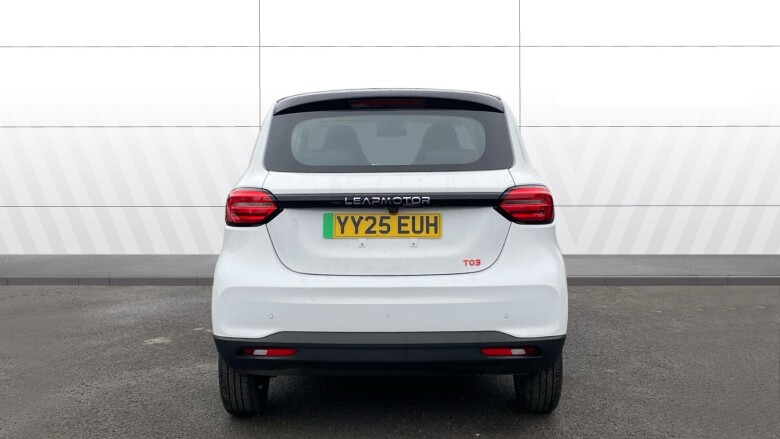 Leapmotor T03 70kW 37kWh 5dr Auto Electric Hatchback